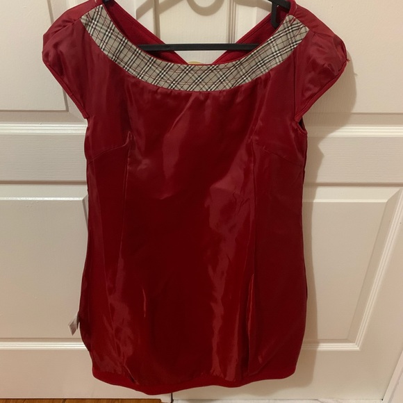 Burberry London Blue Label dress - Picture 4 of 6